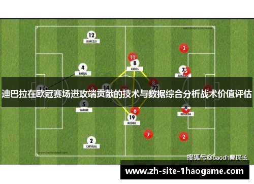 迪巴拉在欧冠赛场进攻端贡献的技术与数据综合分析战术价值评估
