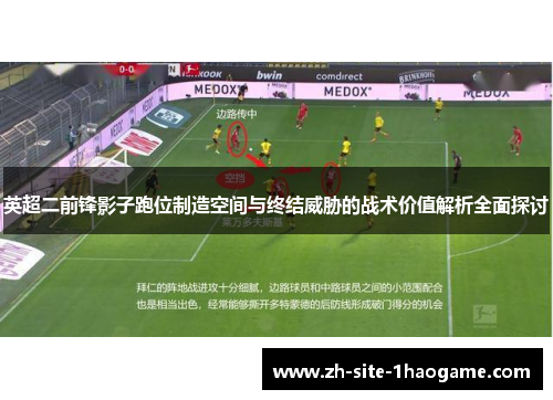 英超二前锋影子跑位制造空间与终结威胁的战术价值解析全面探讨
